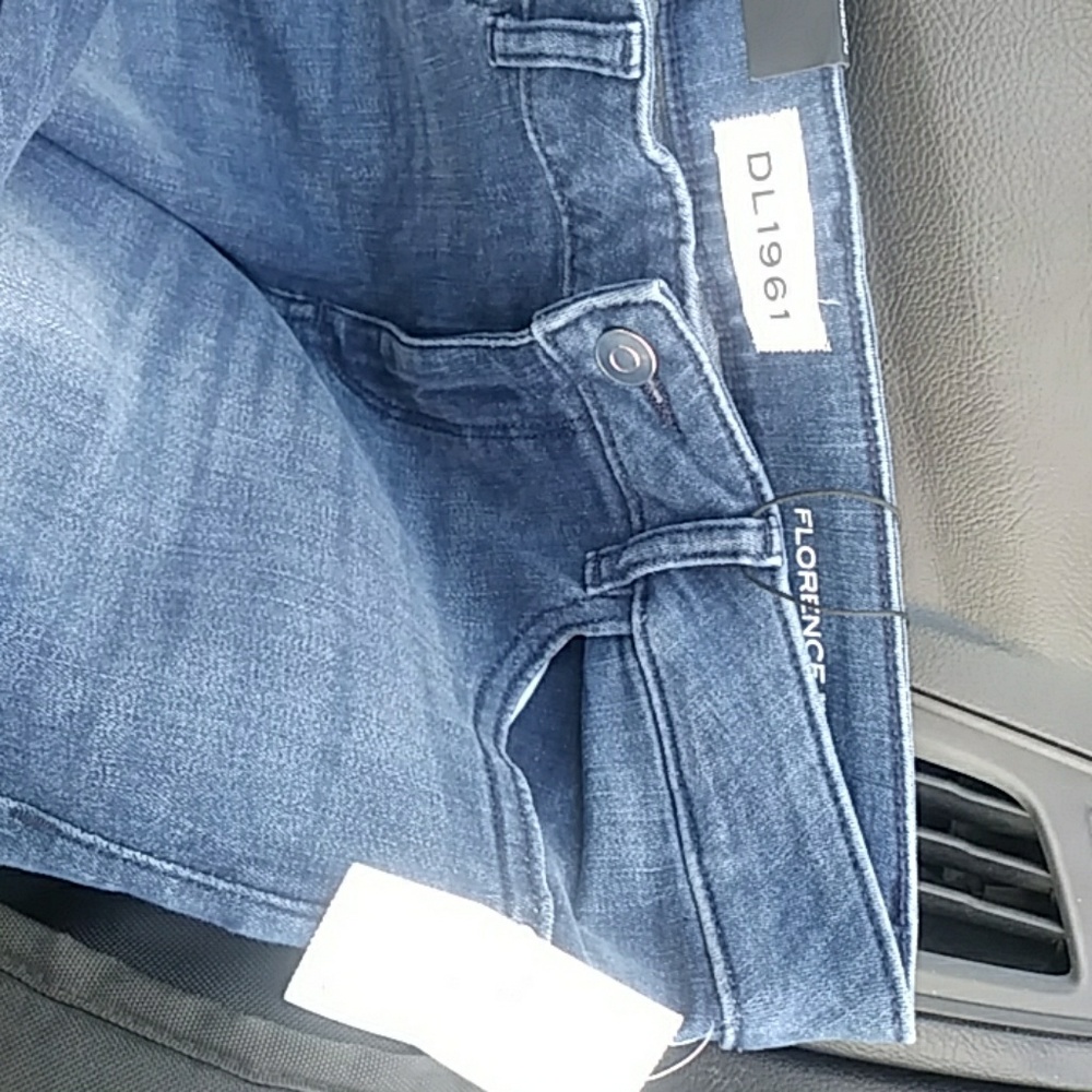 Designer jeans - Picture 2 of 6